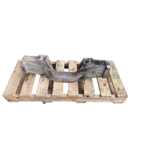 Ford Falcon Au-Bf, Front Suspension Crossmember