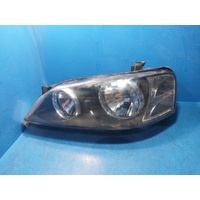 Ford Falcon Ba-Bf1 Xt  Left Headlamp