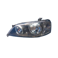 Ford Falcon Ba-Bf1 Xt  Left Headlamp