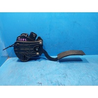 Ford Falcon Ba Accelerator Pedal