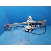 Ford Falcon Ba-Bf Right Front Power Window Regulator