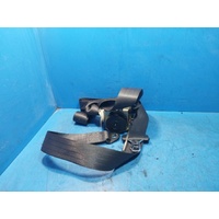 Ford Falcon Ba-Bf  Left Front Seat Belt