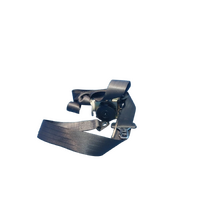 Ford Falcon Ba-Bf  Left Front Seat Belt