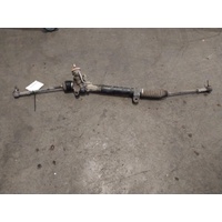 Ford Falcon Ba-Bf Steering Box Rack