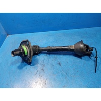 Ford Falcon Fairlane Ba/Bf, Intermediate Shaft