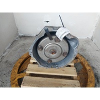 Ford Falcon Ba  Automatic Transmission