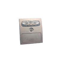 Mazda Bt50 Up-Ur Front Courtesy Light