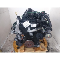 Ford Ranger Px1 Mazda Bt50 Up Ur 3.2 P5at Turbo Diesel Engine