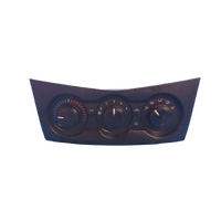 Mazda Bt50 Ford Ranger Heater Air Cond Controls