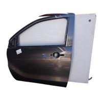 Mazda Bt50 Up-Ur, Left Front Door