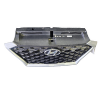 Hyundai Tucson Tl Radiator Grille