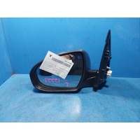Hyundai Tucson Tl Left Door Mirror