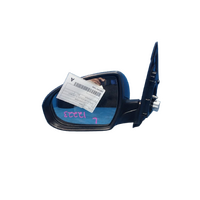 Hyundai Tucson Tl Left Door Mirror