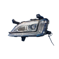 Hyundai Tucson Tl Left Bumper Foglamp