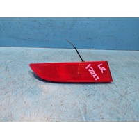 Hyundai Tucson Tl Left Bumper Reflector