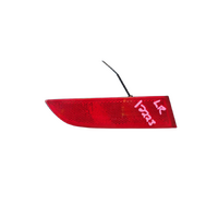 Hyundai Tucson Tl Left Bumper Reflector