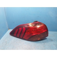 Hyundai Tucson Tl In Body Left Taillight