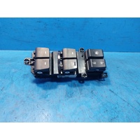 Hyundai Tucson Tl Right Front Power Door Window Master Switch Assembly