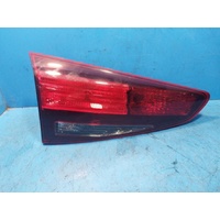 Hyundai Tucson Tl Left Side Tailgate Lamp