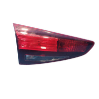 Hyundai Tucson Tl Left Side Tailgate Lamp