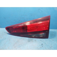 Hyundai Tucson Tl Right Rear Tailgate Lamp