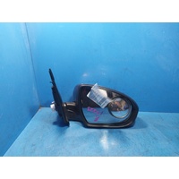 Hyundai Tucson Tl Right Door Mirror