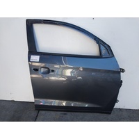 Hyundai Tucson Tl  Right Front Door