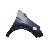 Hyundai Tucson Tl, Right Guard