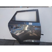 Hyundai Tucson Tl, Right Rear Door