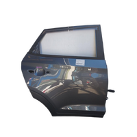 Hyundai Tucson Tl, Right Rear Door