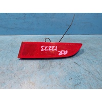 Hyundai Tucson Tl Right Bumper Reflector