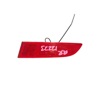 Hyundai Tucson Tl Right Bumper Reflector