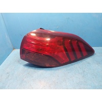 Hyundai Tucson Tl Right Taillight