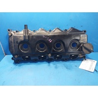 Nissan Navara Rocker Assembly Cover