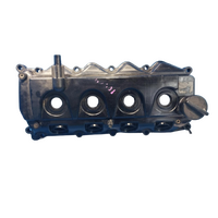 Nissan Navara Rocker Assembly Cover