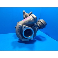 Nissan Navara D40  Yd25 Turbocharger