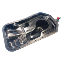 Mitsubishi Triton Mn 2.5 Diesel  Oil Pan Sump