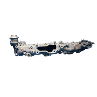 Toyota Hiace, Inlet Manifold