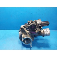 Toyota Hiace Kdh 3.0 1Kd-Ftv  Turbocharger