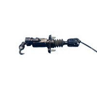 Holden Colorado Rg  Clutch Master Cylinder