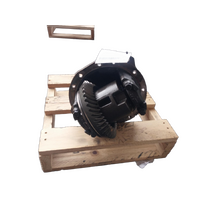 Holden Colorado Rg 2.8 4.1 Ratio Rear Diff Centre