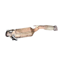 Holden Colorado Rg/Rg7 2.8 Diesel Particulate Filter Dpf