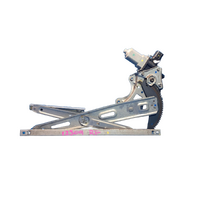 Holden Colorado, Trailblazer Right Front Door Regulator And Motor Assembly