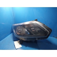 Holden Colorado Rg Right Headlamp