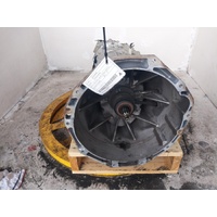 Holden Colorado Rg 2.8 Apr Turbo Diesel Manual Gearbox