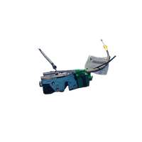 Hyundai I30 Pd Left Front Door Lock