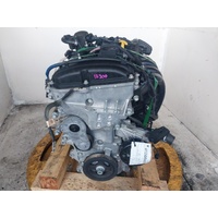 Hyundai I30 Pd 2.0 G4nc Nu Petrol Engine