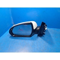 Hyundai I30 Pd Left Door Mirror