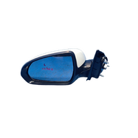 Hyundai I30 Pd Left Door Mirror
