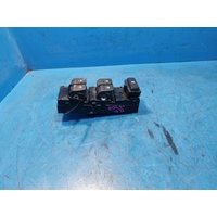 Hyundai I30 Pd Right Front Power Window Master Switch